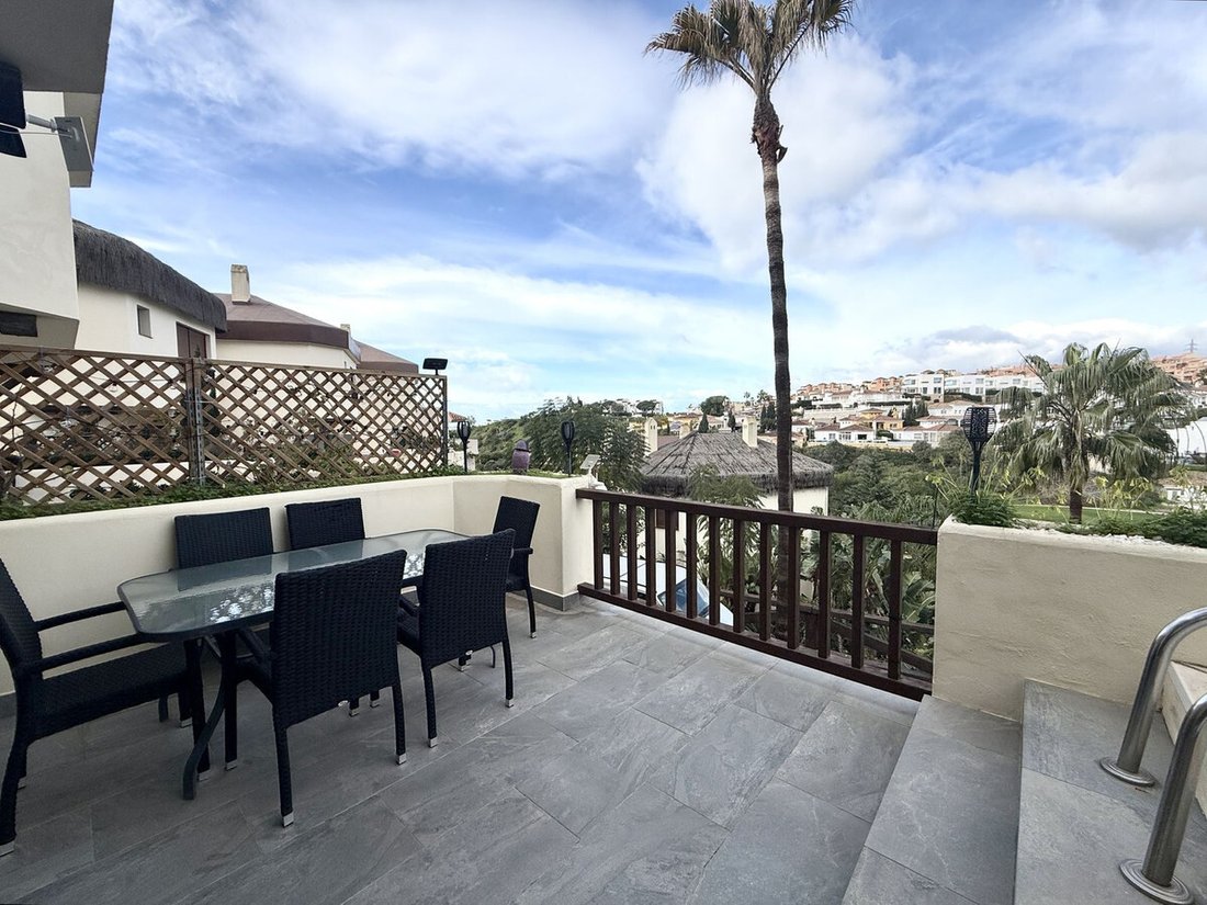 Villa in Centro, Malaga, Spain 2 - 17140416