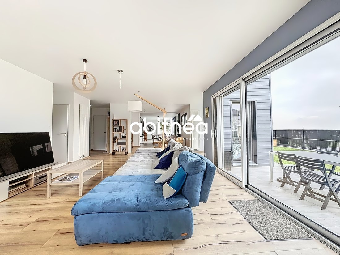 House in Anzin-Saint-Aubin, Hauts-de-France, France 3 - 17140971