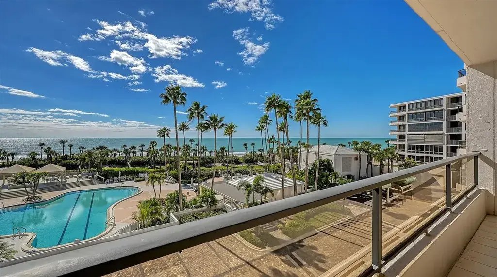 House in Longboat Key, Florida, United States 5 - 17111986