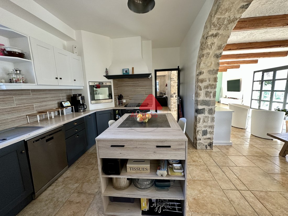 Villa in Bayard, Gap, France 4 - 17140567