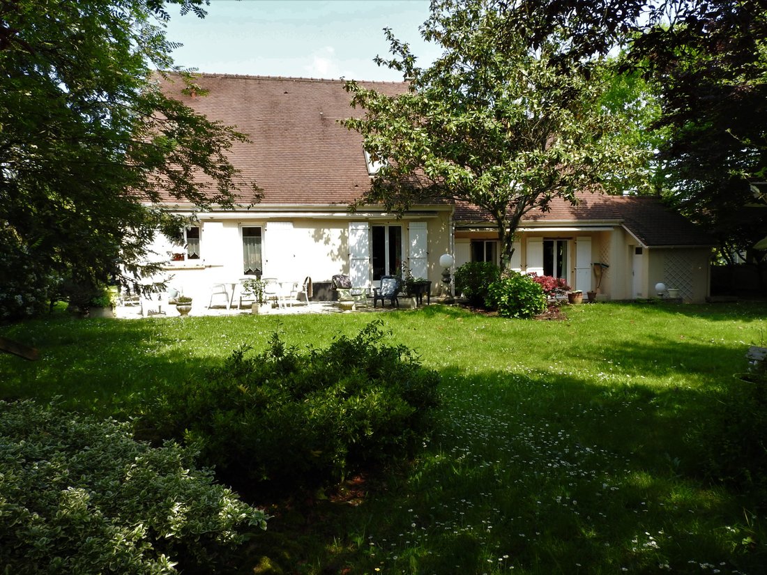 House in Servon, Ile-de-France, France 4 - 17140950