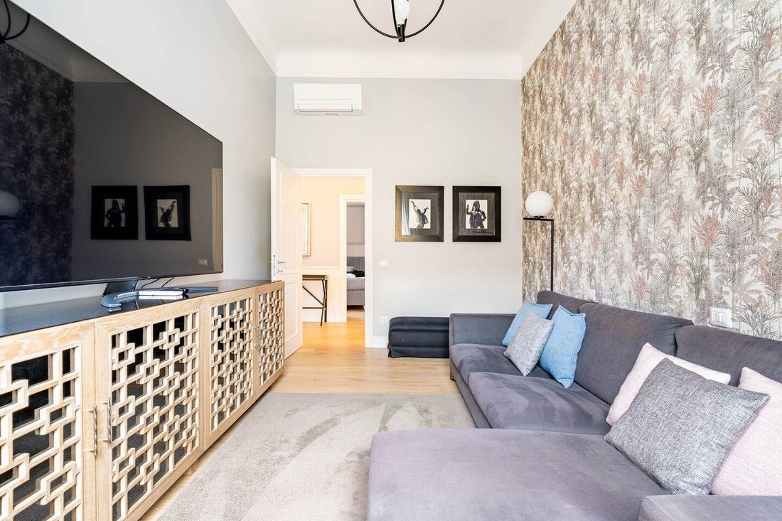 Apartment in Center, Florence, Tuscany 3 - 17142840