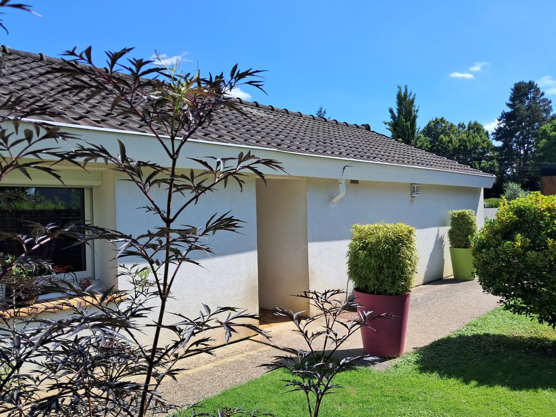 House in Nord Ouest, Lesigny, France 2 - 17140834
