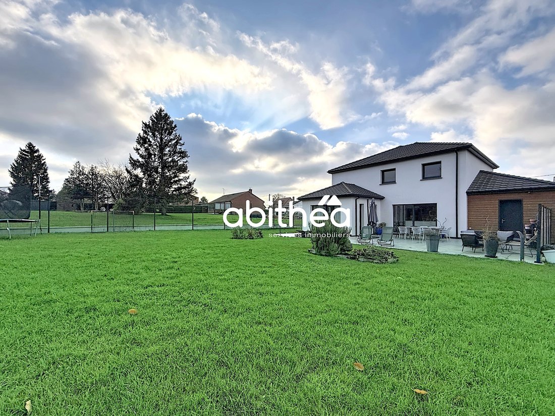 House in Prefecture, Arras, France 1 - 17140880