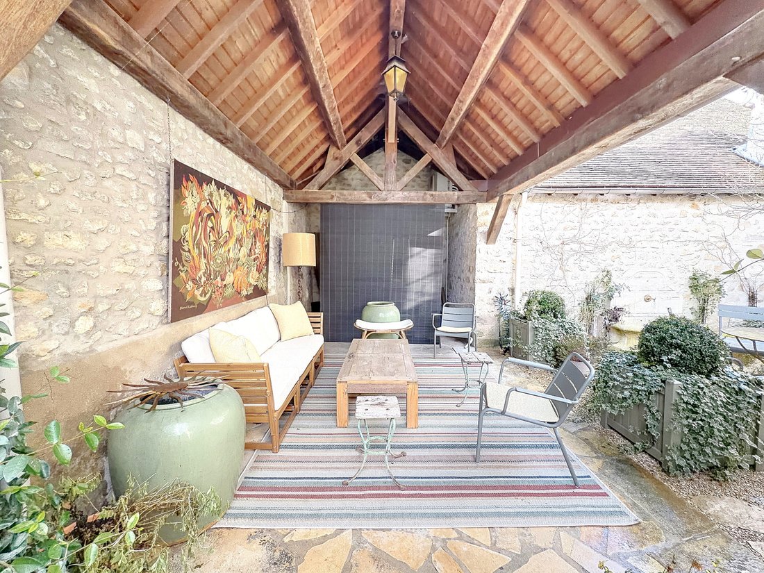 House in Courances, Ile-de-France, France 2 - 16116050