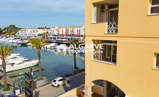 Apartamento en Vilamoura, Quarteira, Algarve 1