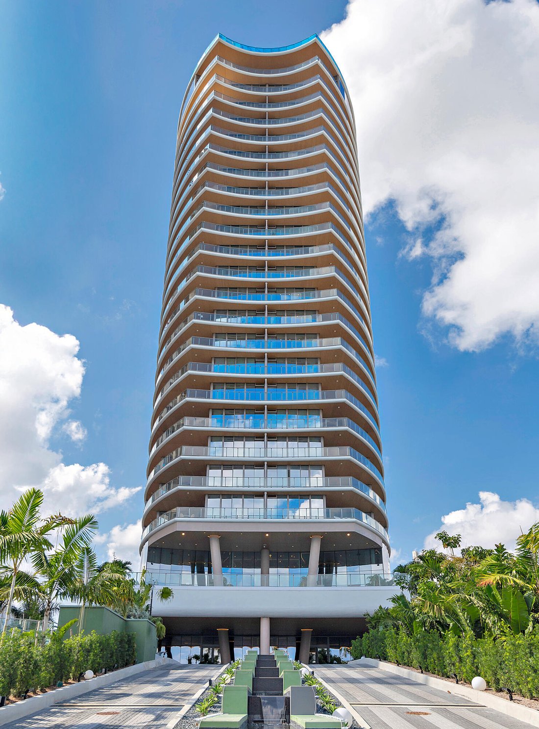 Condo in West Palm Beach, Florida, United States 1 - 17005524