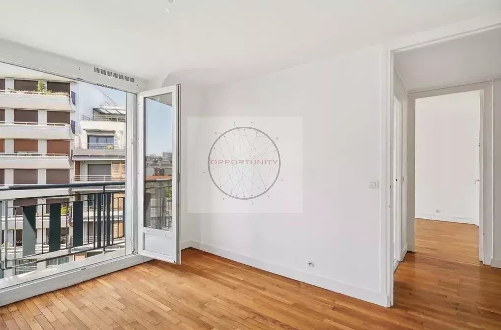 Apartamento en Padre Lachaise-Reunión, Paris 20e Arrondissement, París 2 - 15388739