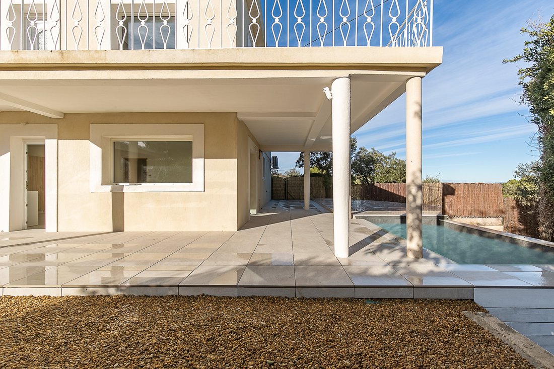 Apartment in Bouc-Bel-Air, Provence-Alpes-Côte d'Azur, France 1 - 17141069