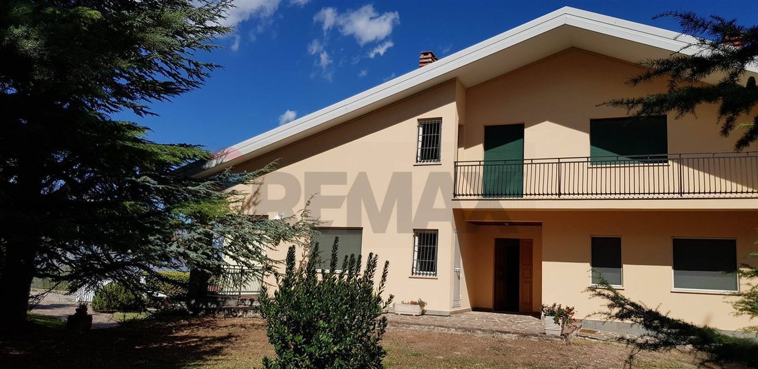 Villa in Torricella Peligna, Abruzzo, Italy 5 - 17143586