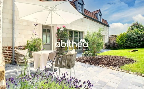 House in Anzin-Saint-Aubin, Hauts-de-France, France 1