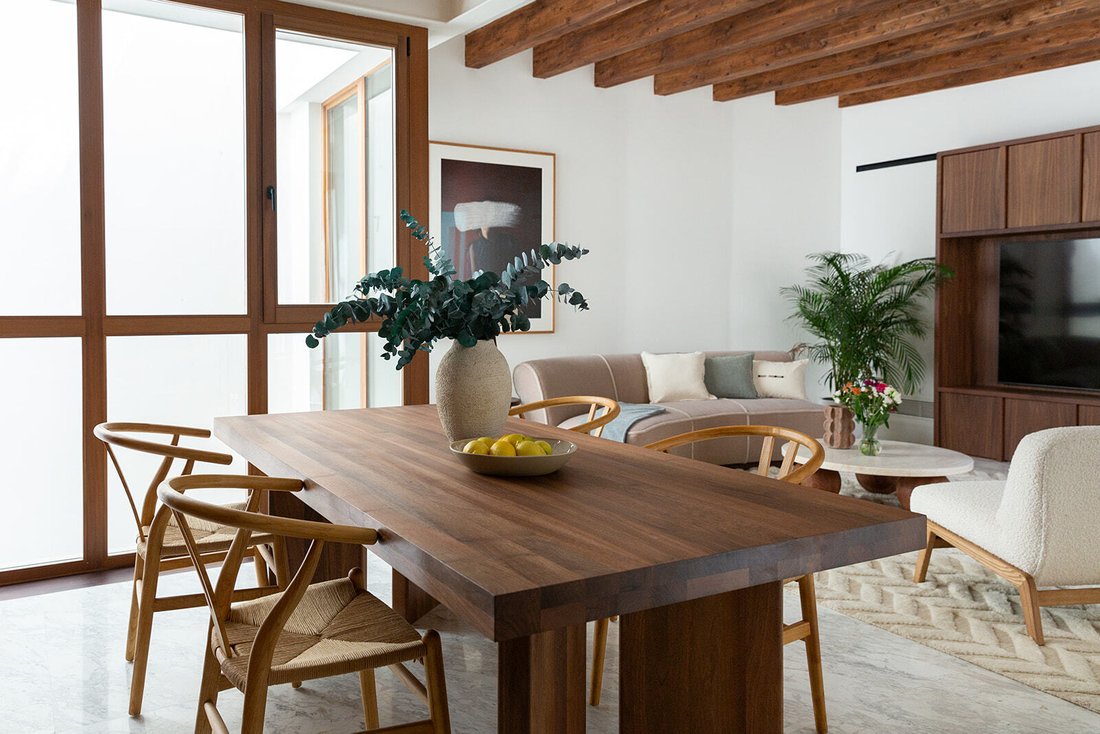 Apartment in Palma, Balearic Islands, Spain 5 - 17140400