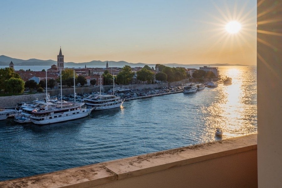 Apartment in Zadar, Zadar County, Croatia 2 - 17140499