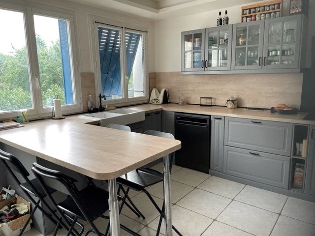House in Yerres, Ile-de-France, France 5 - 17141028