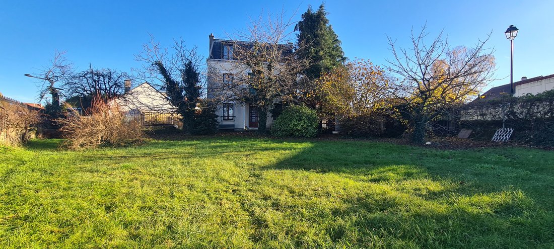 House in Centre Ville, Limeil-Brevannes, France 1 - 17141023