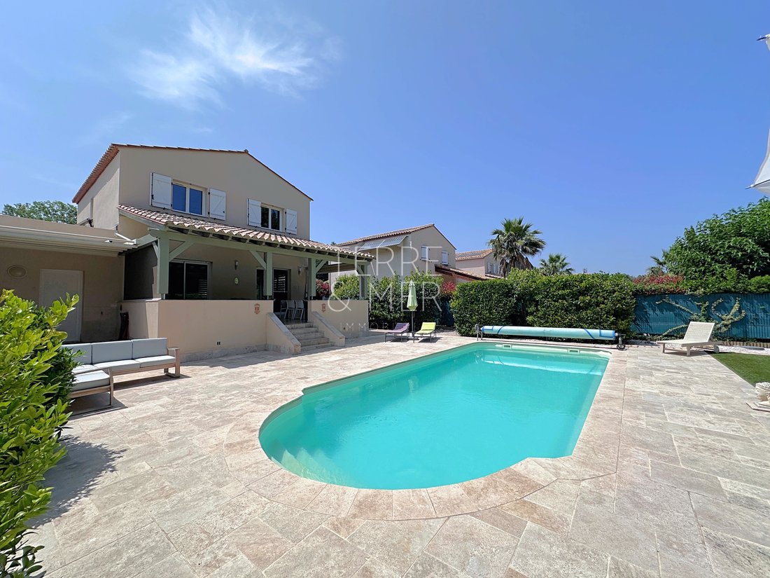 House in Saint-Cyprien, Occitania, France 1 - 17140511