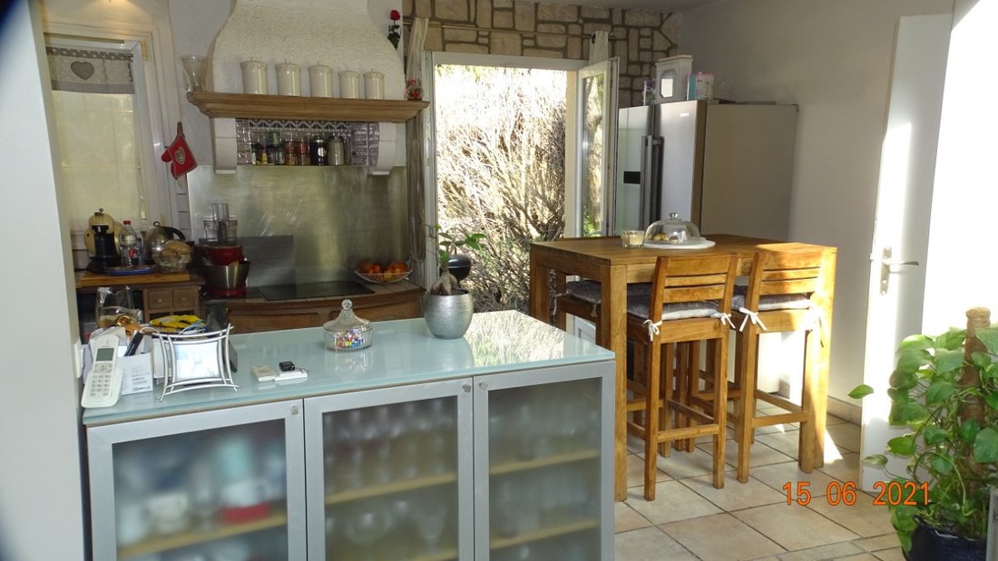 Villa in Santeny, Ile-de-France, France 5 - 17140590