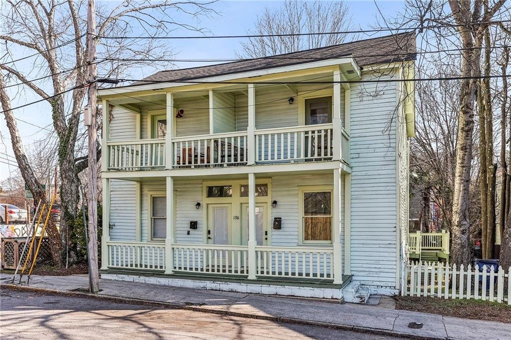 House in Atlanta, Georgia, United States 1 - 17142217