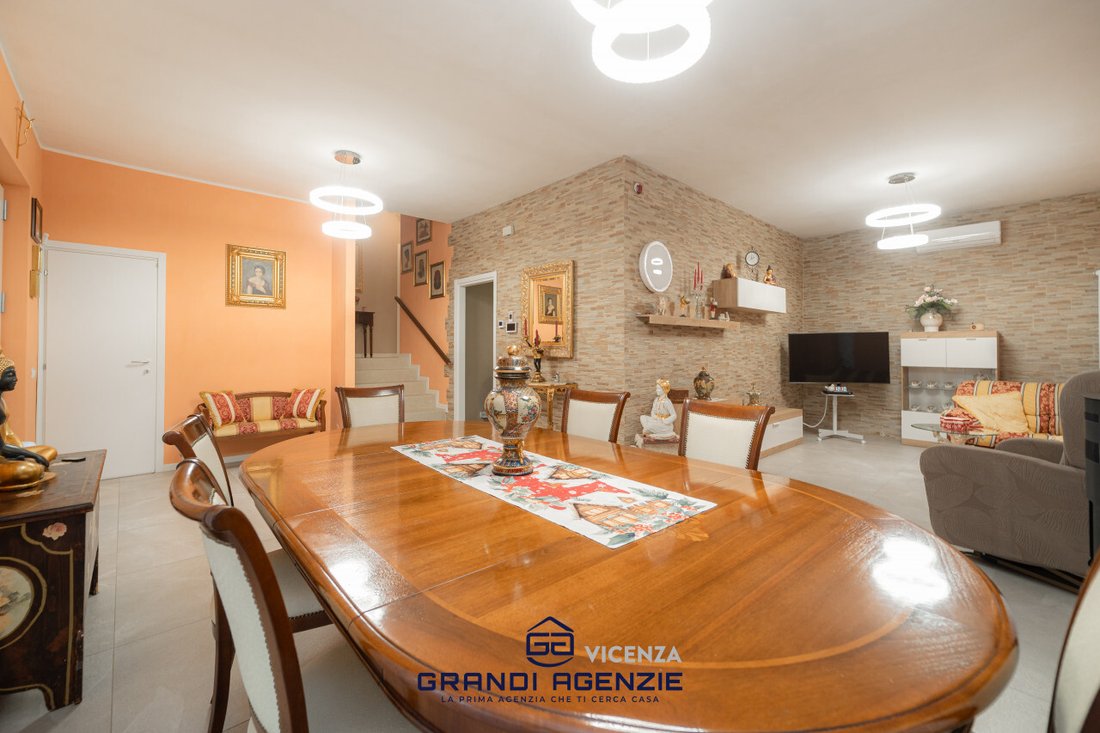 House in Cavazzale, Veneto, Italy 5 - 17143289