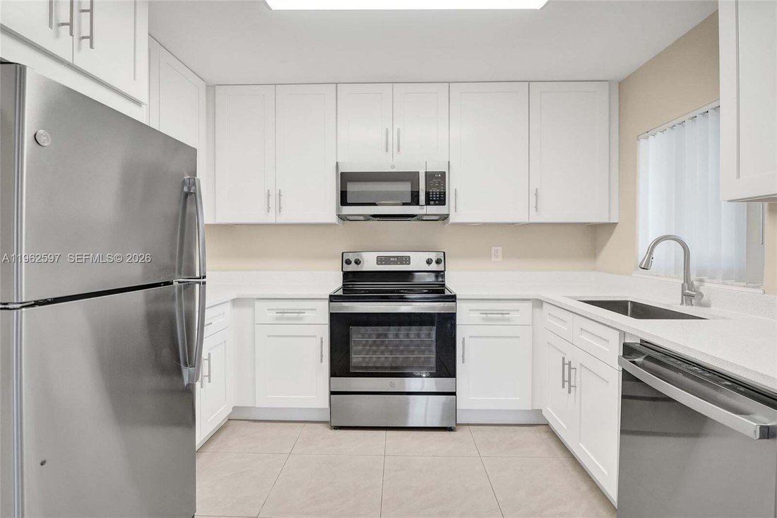 Apartment in Fort Lauderdale, Florida, United States 1 - 17141173
