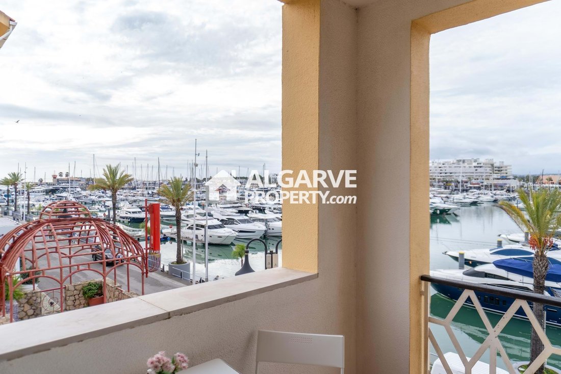Apartment in Vilamoura, Quarteira, Algarve 5 - 17141302