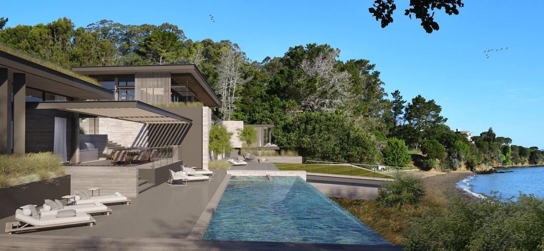 Land in Belvedere, California, United States 5 - 13887247
