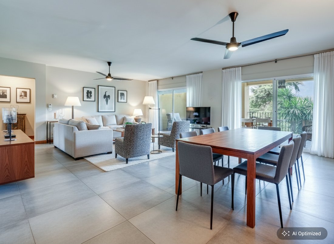 Apartment in Guadalmina Alta, San Pedro de Alcantara, Spain 5 - 15613742
