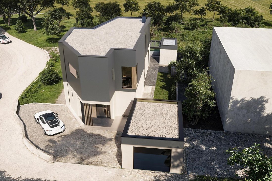 Villa in Vodnjan, Istria County, Croatia 5 - 17142866