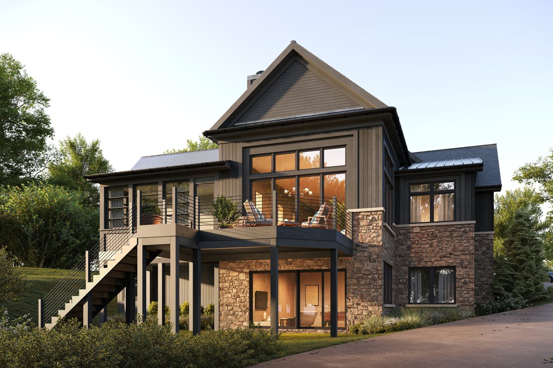 Condo in Lake Geneva, Wisconsin, United States 2 - 17140975