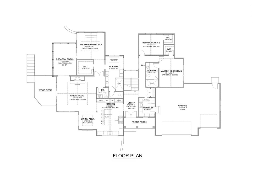 Condo in Lake Geneva, Wisconsin, United States 4 - 17140975
