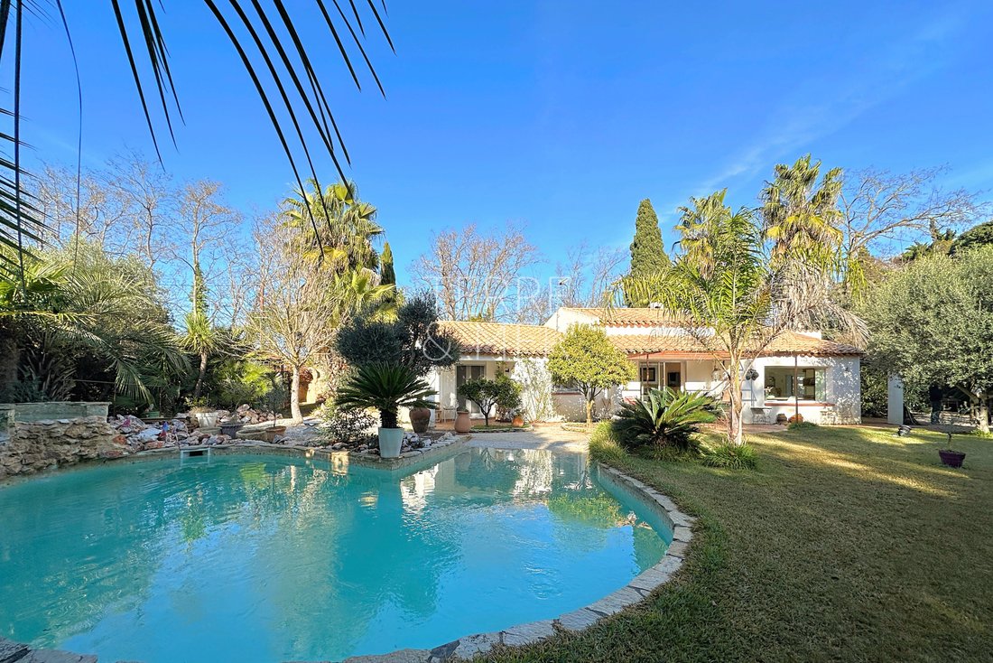 House in Torreilles, Occitania, France 2 - 17140468