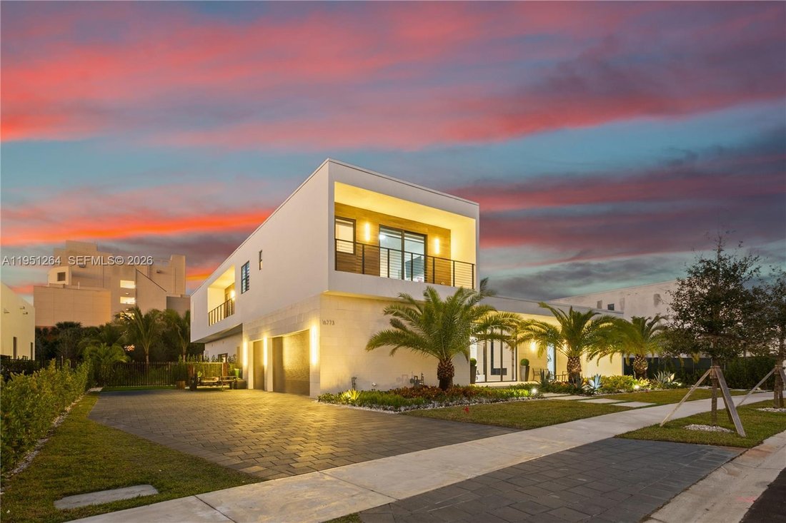 House in Fort Lauderdale, Florida, United States 3 - 17142101