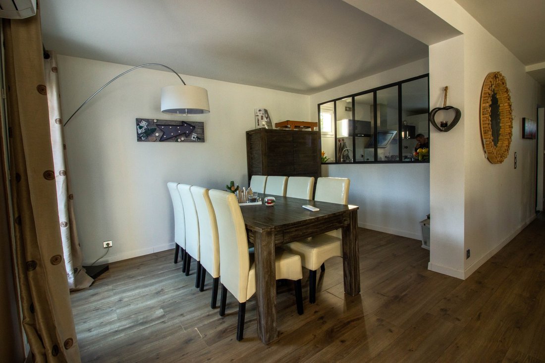 House in La Butte du Berger, Marolles-en-Brie, France 2 - 17141008