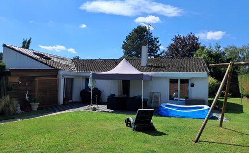 Haus in Nord Ouest, Lesigny, Frankreich 1
