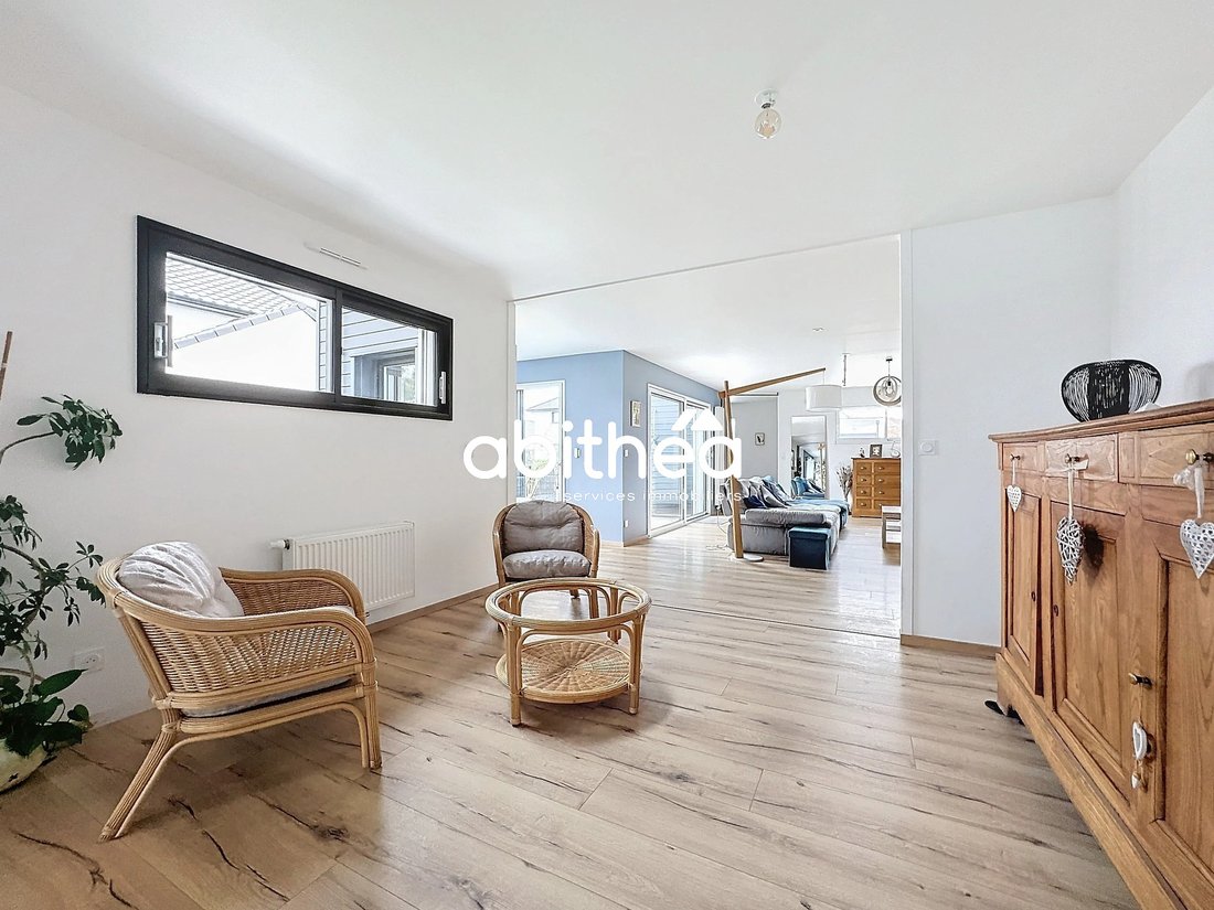 House in Anzin-Saint-Aubin, Hauts-de-France, France 5 - 17140971