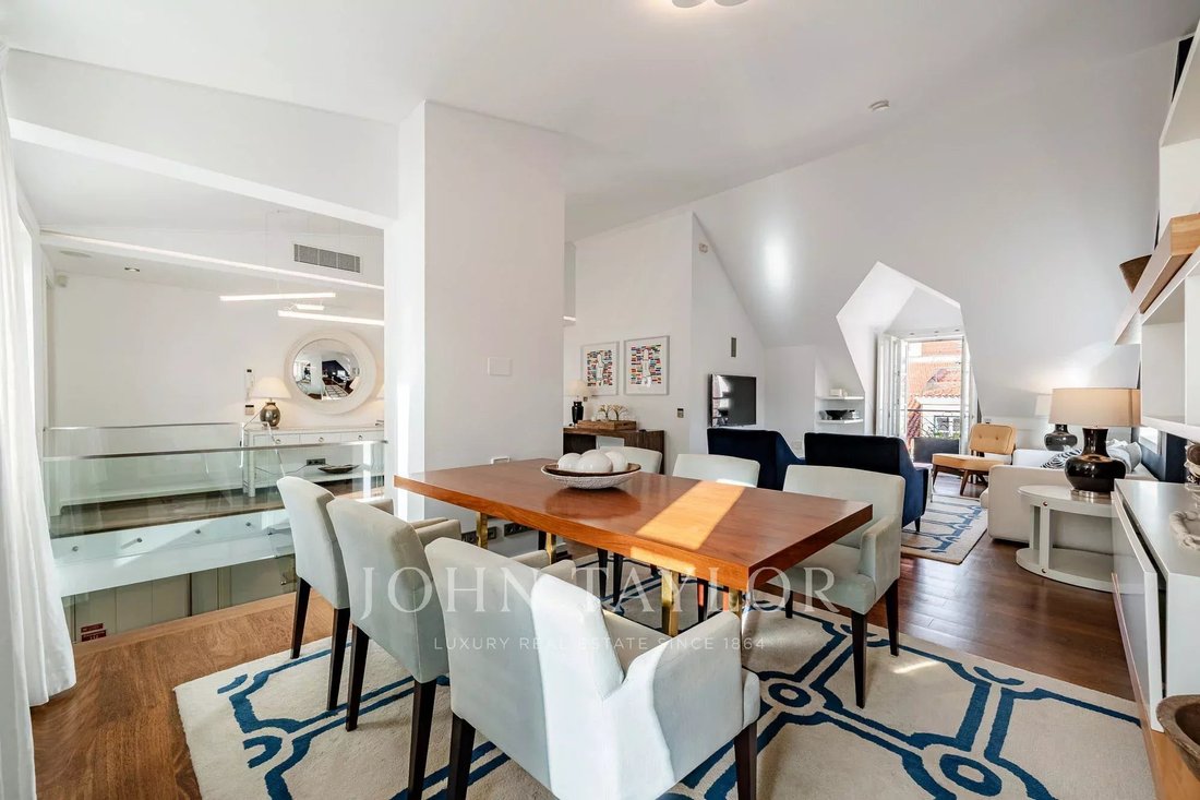 Apartment in Santa Maria Maior, Lisbon, Portugal 5 - 17142637