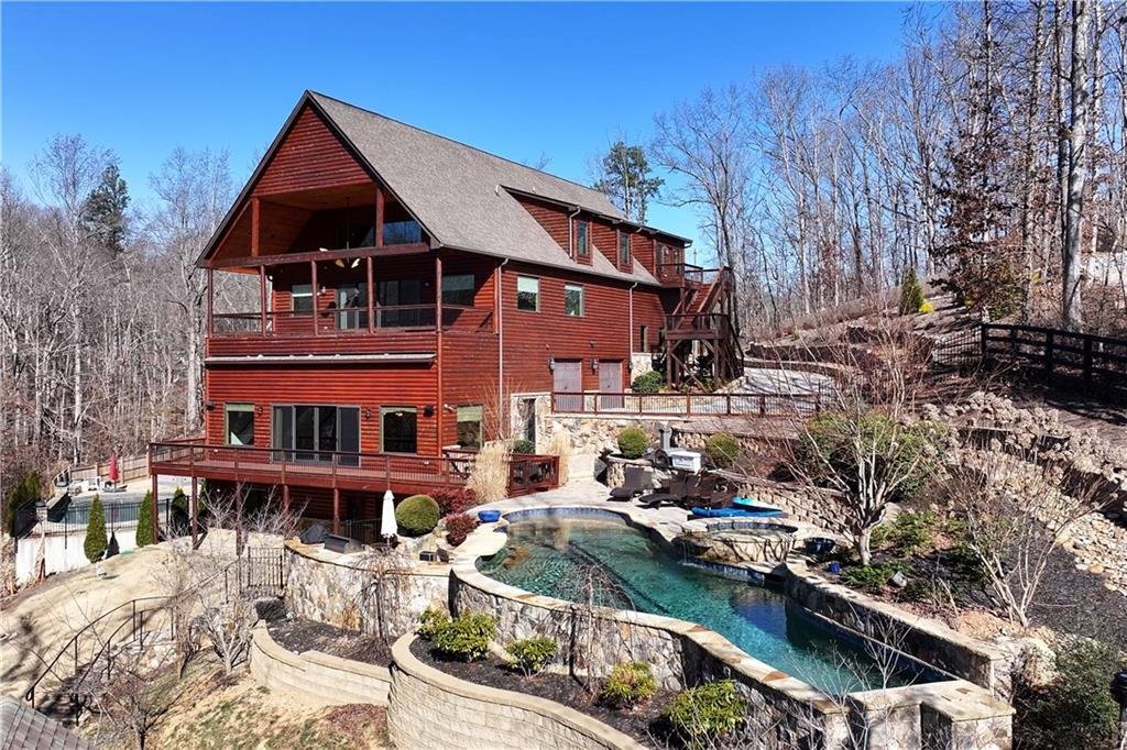 House in Cumming, Georgia, United States 1 - 17142229