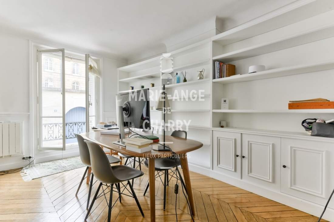 Apartment in Odéon, Paris 6e Arrondissement, Paris 5 - 17139992