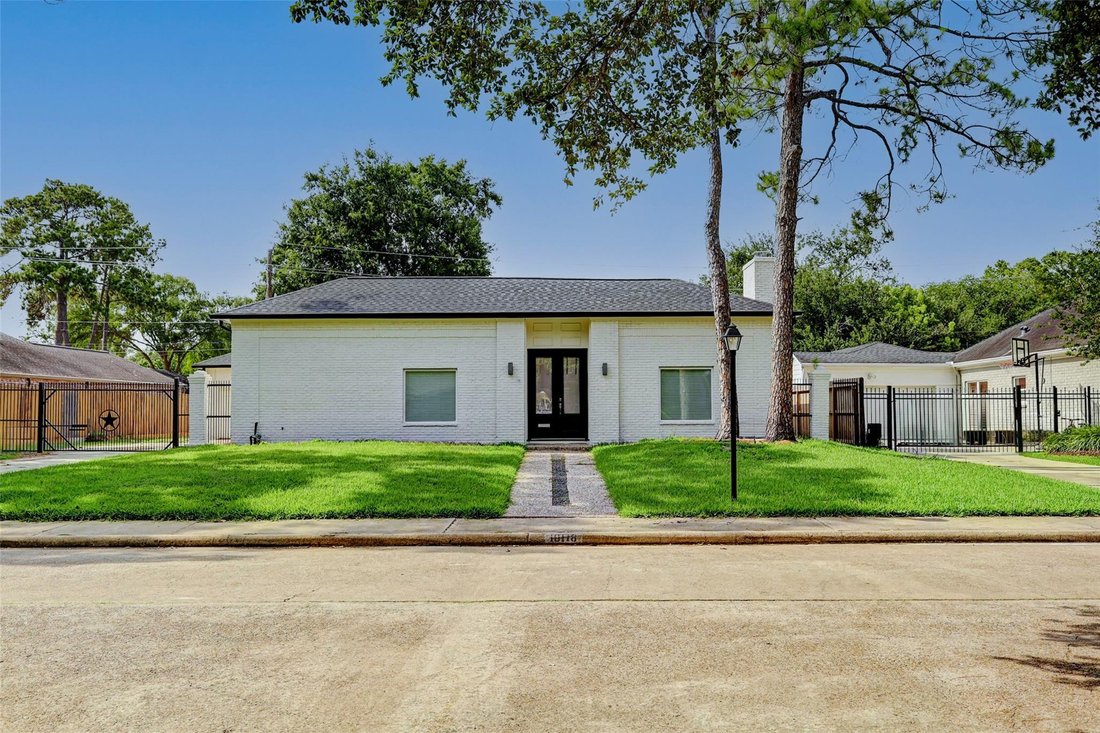 House in Houston, Texas, United States 1 - 17142340