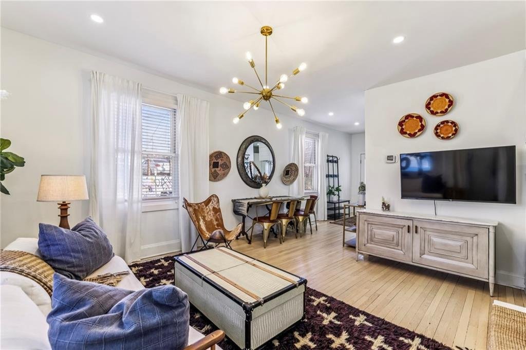 House in Atlanta, Georgia, United States 2 - 17142217