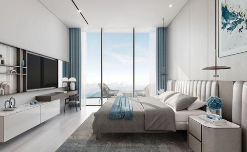 Apartment in Al Wasl, Dubai, United Arab Emirates 1