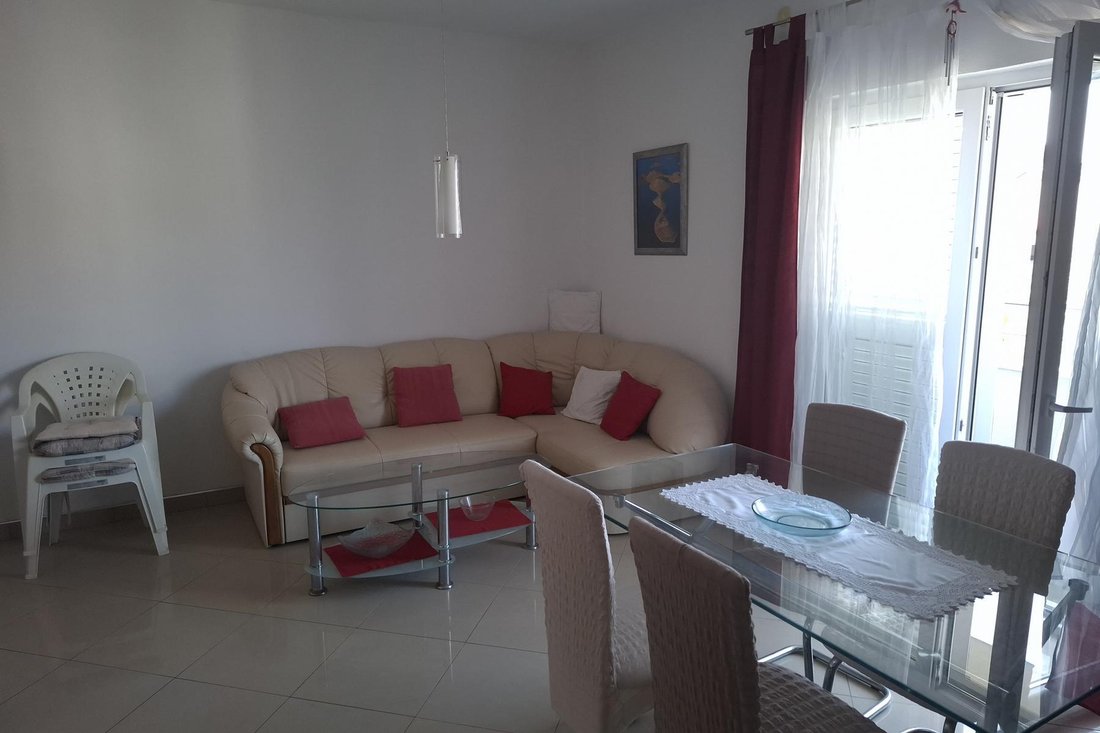 Apartment in Hvar, Split-Dalmatia County, Croatia 2 - 17142914