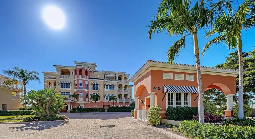 House in Longboat Key, Florida, United States 3 - 17143863