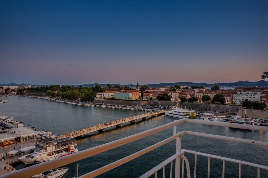 Apartment in Zadar, Zadar County, Croatia 3 - 17140499