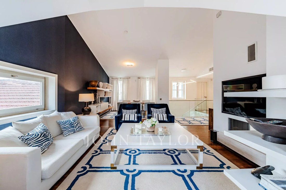 Apartment in Santa Maria Maior, Lisbon, Portugal 2 - 17142637