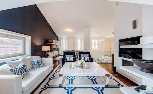 Apartamento en Santa Maria Maior, Lisboa, Portugal 1