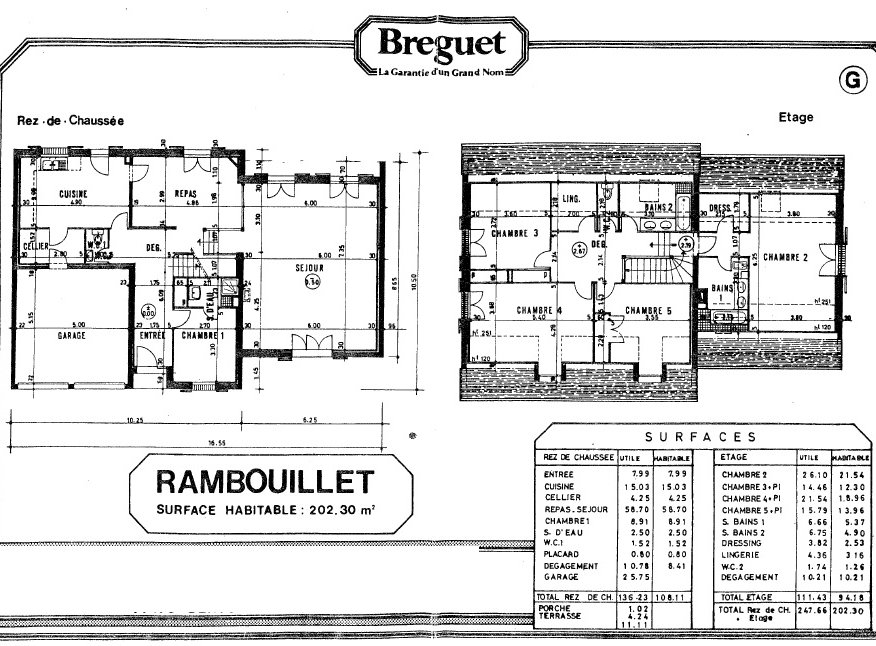 House in Servon, Ile-de-France, France 1 - 17140950