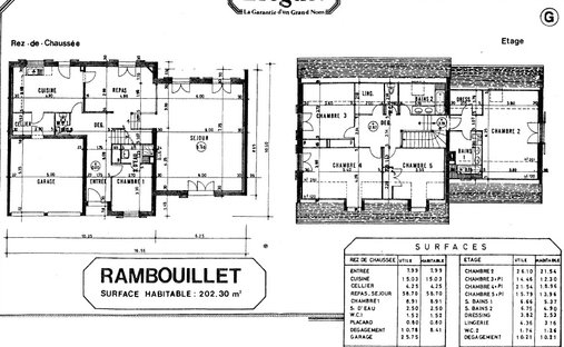 House in Servon, Ile-de-France, France 1
