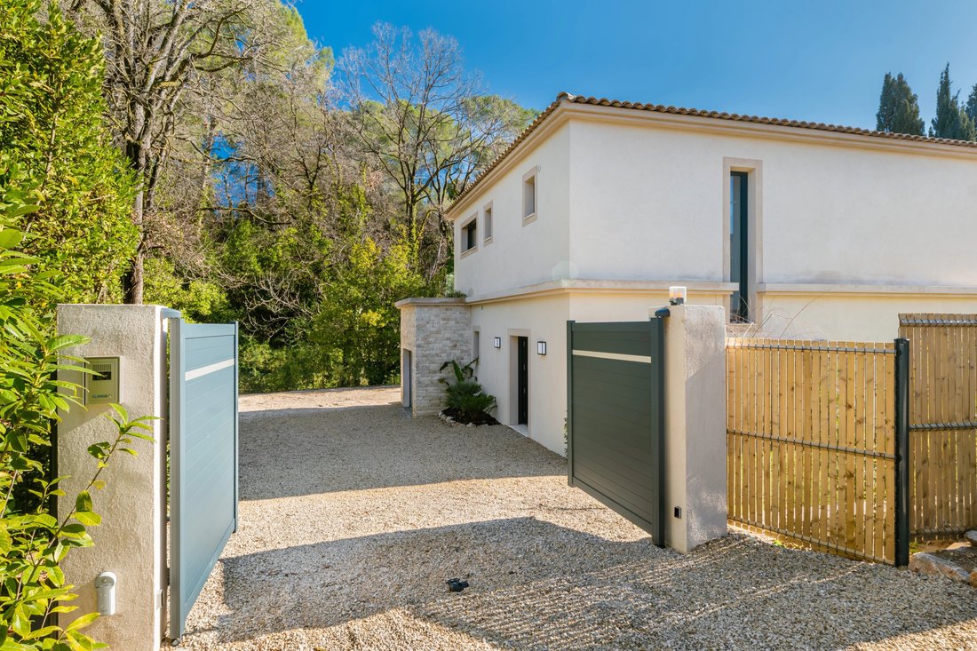 Villa in Mougins, Provence-Alpes-Côte d'Azur, France 2 - 17062241