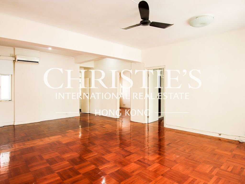 Apartment in Hong Kong, Hong Kong 4 - 15436443